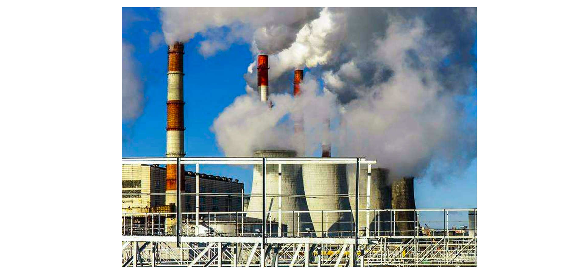 What is a Power Plant Building? A Comprehensive Analysis by RUNH Power