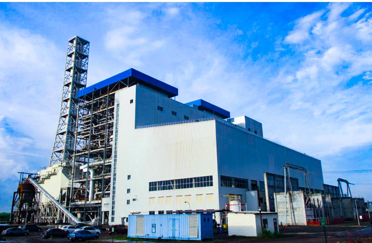 The Role of Boiler Island Optimization in Reducing Plant Fuel Consumption