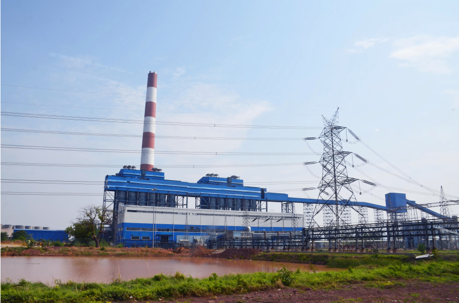 Technology Upgrading and Modernization of Coal-fired Power Plants in Africa